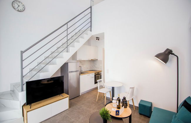 Olympiada Residential Complex & Villas - Foto 42