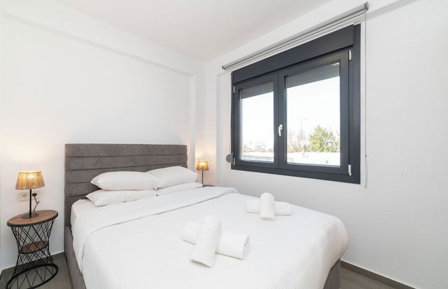 Olympiada Residential Complex & Villas - Foto 13