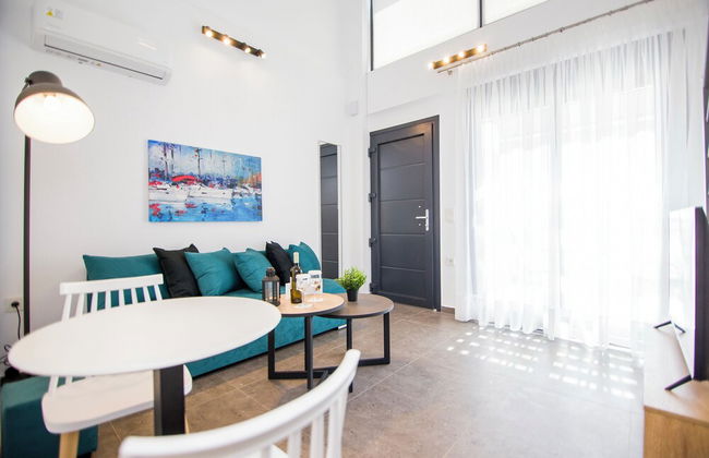 Olympiada Residential Complex & Villas - Foto 45