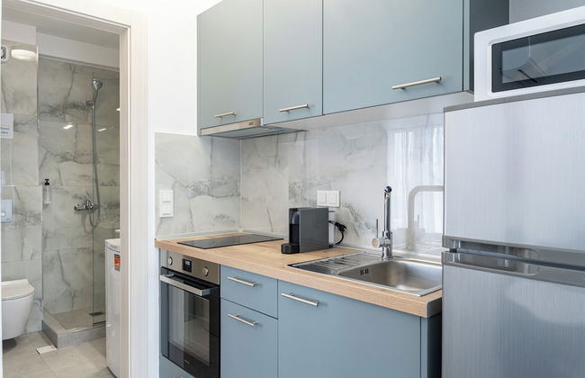 Olympiada Residential Complex & Villas - Foto 34