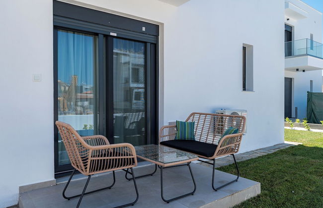 Olympiada Residential Complex & Villas - Foto 66