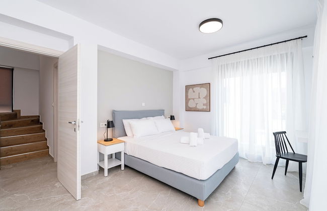 Olympiada Residential Complex & Villas - Foto 28
