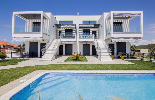 Olympiada Residential Complex & Villas - Foto 1