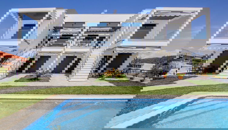Foto 1 - Olympiada Residential Complex & Villas