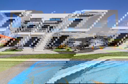 Foto 1 - Olympiada Residential Complex & Villas