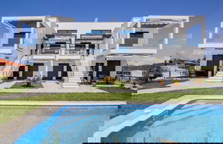 Foto 1 - Olympiada Residential Complex & Villas
