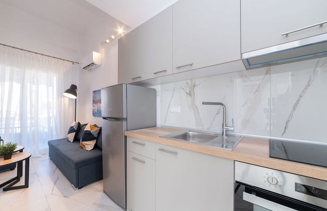 Olympiada Residential Complex & Villas - Foto 31