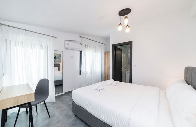 Olympiada Residential Complex & Villas - Foto 18