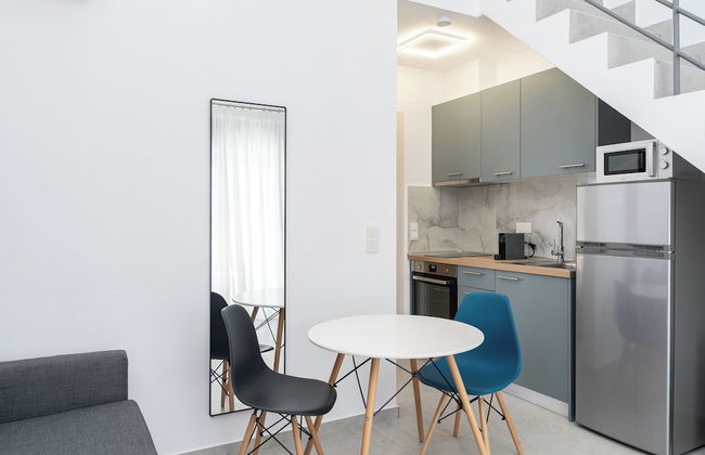 Olympiada Residential Complex & Villas - Foto 35