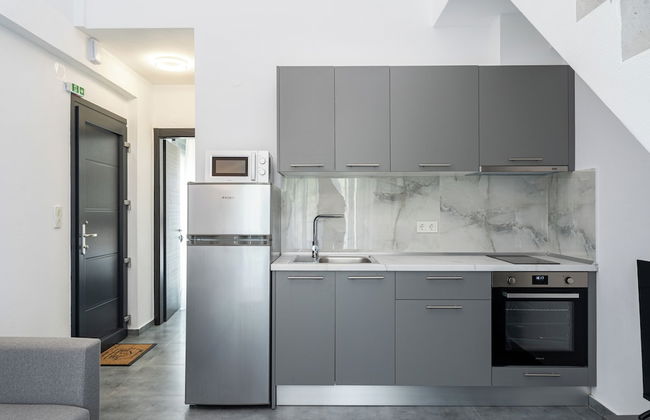 Olympiada Residential Complex & Villas - Foto 36