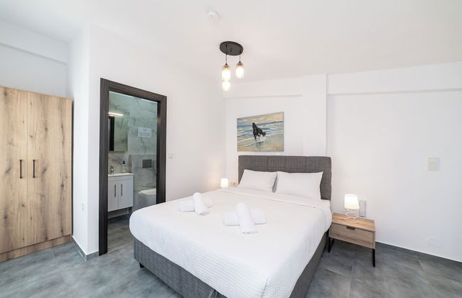 Olympiada Residential Complex & Villas - Foto 19