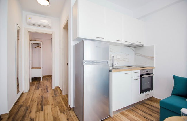 Olympiada Residential Complex & Villas - Foto 10