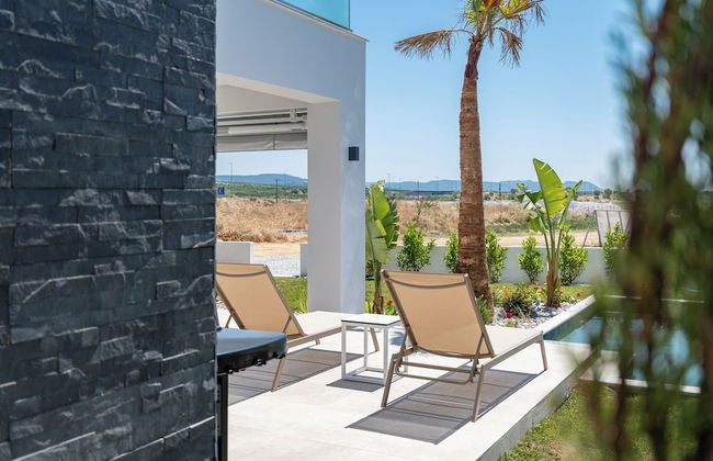 Olympiada Residential Complex & Villas - Foto 65