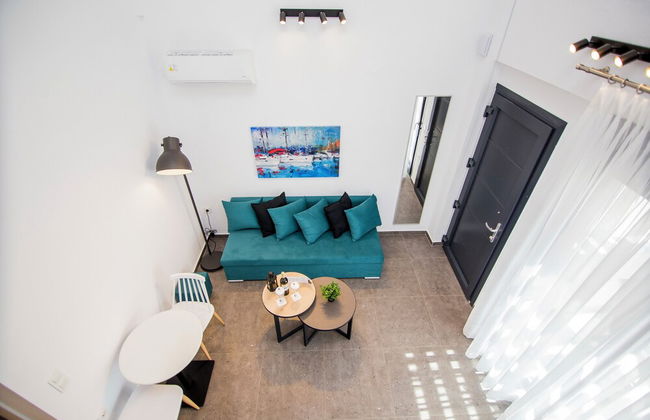 Olympiada Residential Complex & Villas - Foto 30