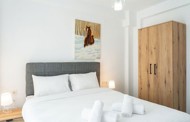 Olympiada Residential Complex & Villas - Foto 16