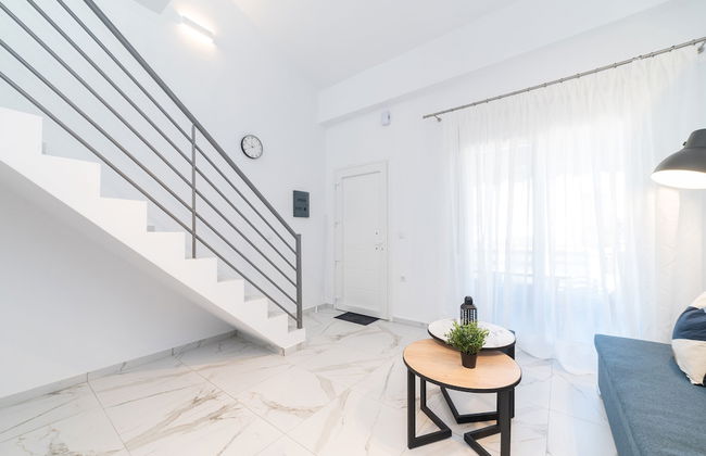 Olympiada Residential Complex & Villas - Foto 4