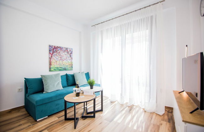 Olympiada Residential Complex & Villas - Foto 46