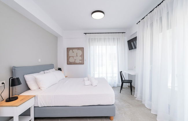 Olympiada Residential Complex & Villas - Foto 26