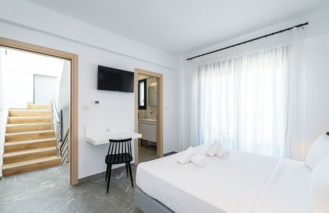Olympiada Residential Complex & Villas - Foto 24