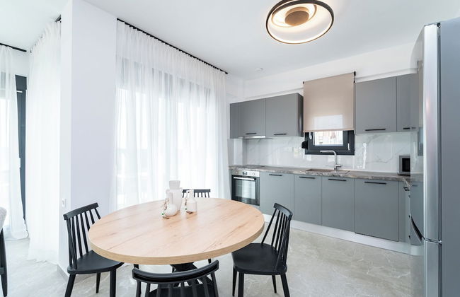 Olympiada Residential Complex & Villas - Foto 40