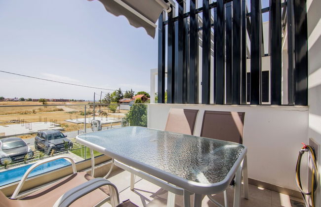 Olympiada Residential Complex & Villas - Foto 59