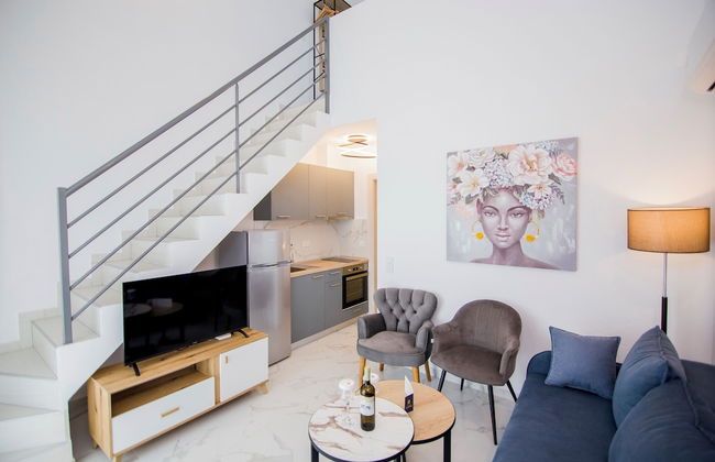 Olympiada Residential Complex & Villas - Foto 48