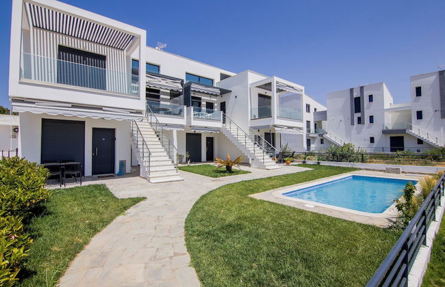 Olympiada Residential Complex & Villas - Foto 60
