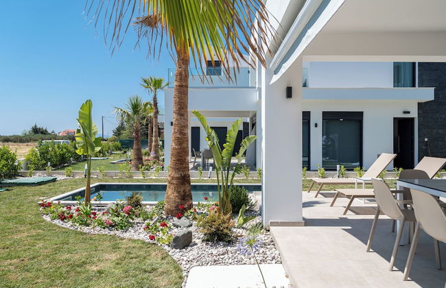 Olympiada Residential Complex & Villas - Foto 64