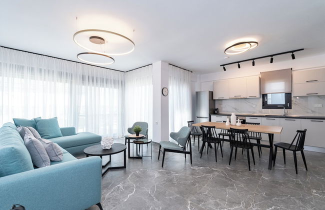 Olympiada Residential Complex & Villas - Foto 56