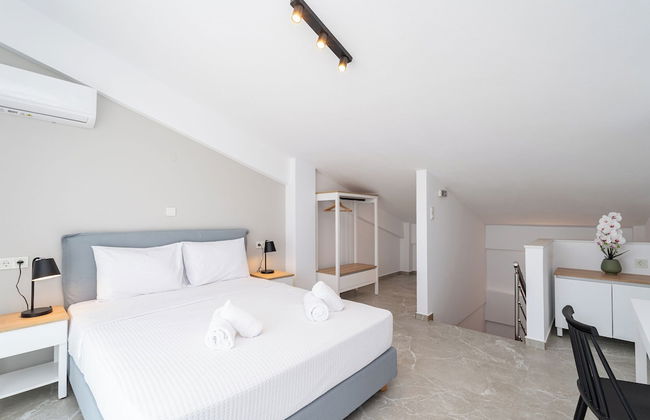 Olympiada Residential Complex & Villas - Foto 27