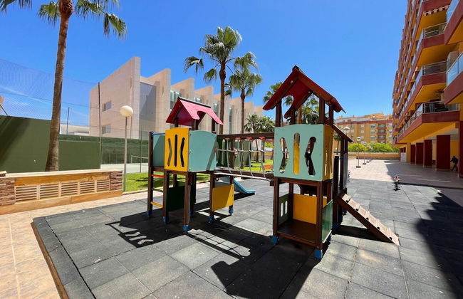 Belvilla by OYO Estudio Puerto - Foto 24