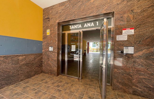 Belvilla by OYO Estudio Puerto - Foto 4