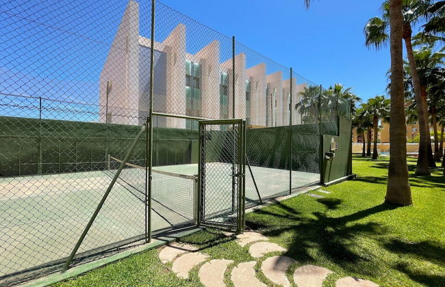 Belvilla by OYO Estudio Puerto - Foto 23