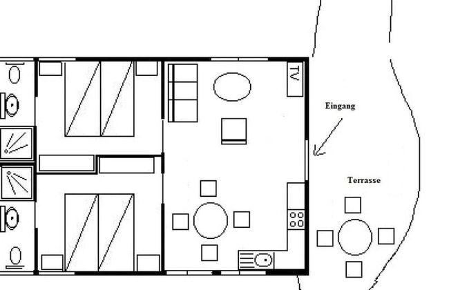 Holiday Apartment Gerhard - Foto 5