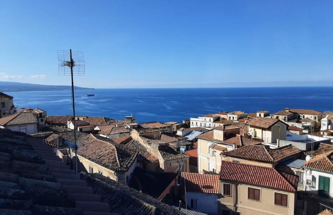 Holiday Home Near Pizzo Beach - Foto 13