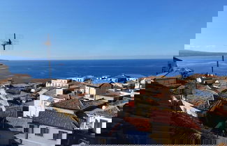 Foto 1 - Holiday Home Near Pizzo Beach