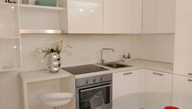 Cucina privata