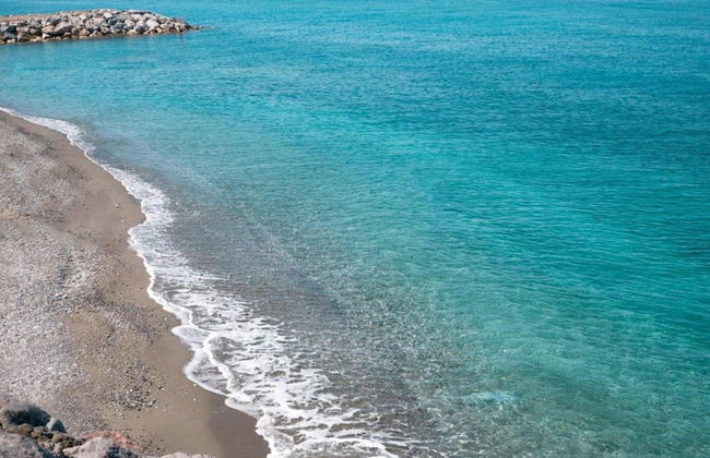 Holiday Home Near Pizzo Beach - Foto 30