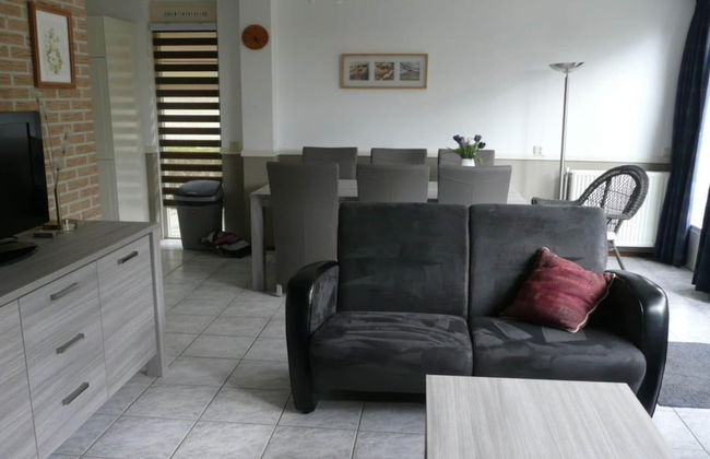 Holiday Apartment Zonnewende 16 - Foto 9