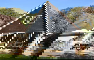 Photo 1 - Holiday Apartment Zonnewende 16