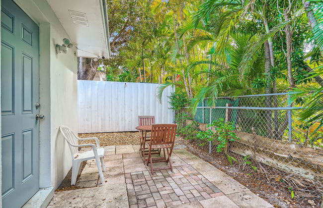 Amazing 2BR walking distance to Beach - Foto 38
