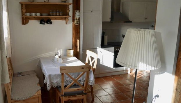 Cozinha privada
