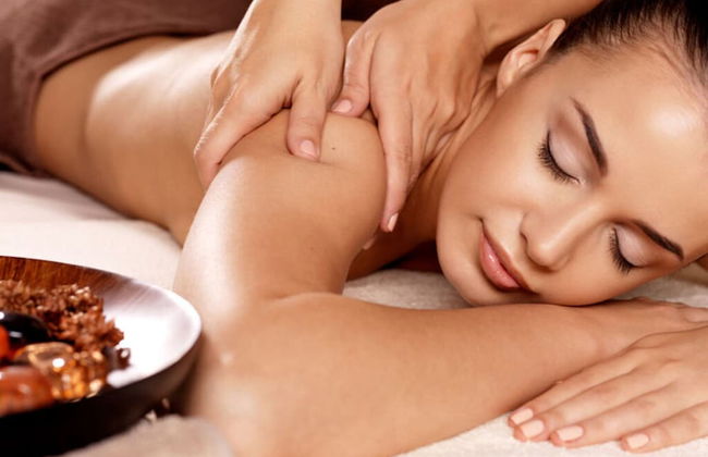 Holiday Apartment Wellness & Relaxation - Foto 11