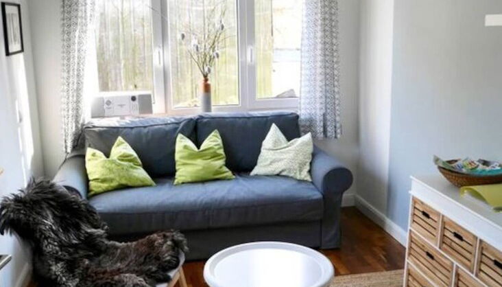 Foto 1 - Holiday Apartment Wellness & Relaxation