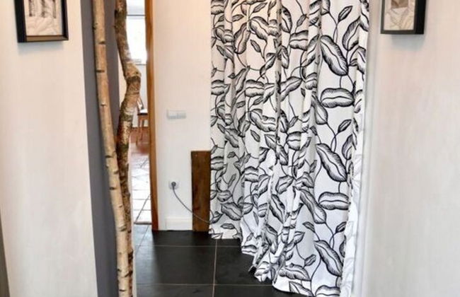 Holiday Apartment Wellness & Relaxation - Foto 12