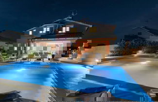 Photo 1 - Nicole Comfortable Holiday Residence