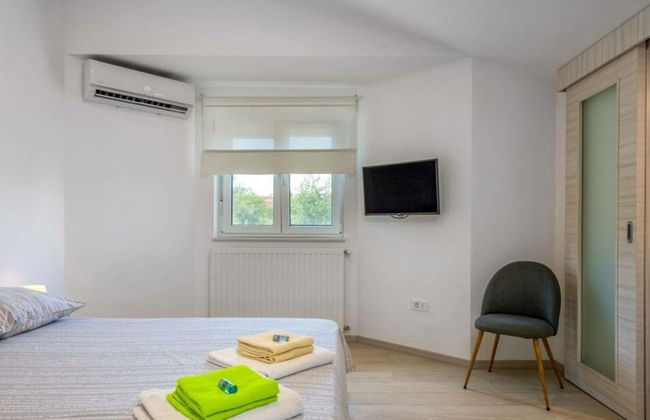Nicole Comfortable Holiday Residence - Foto 6
