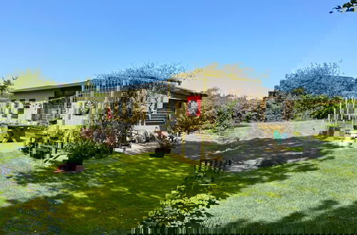 Foto 1 - Beautiful Bungalow With Spacious Garden