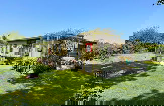 Foto 1 - Beautiful Bungalow With Spacious Garden