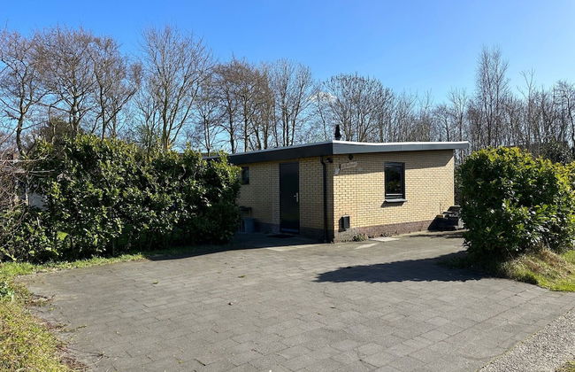 Beautiful Bungalow With Spacious Garden - Foto 7